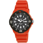 ساعت مچی اصل | برند کاسیو | مدل MRW-200HC-4B