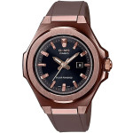 ساعت مچی زنانه اصل | برند کاسیو | مدل MSG-S500G-5ADR