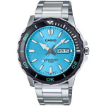 ساعت مچی مردانه اصل | برند کاسیو | مدل MTD-125D-2A3VDF