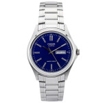 ساعت مچی مردانه اصل | برند کاسیو | مدل MTP-1239D-2ADF