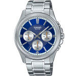 ساعت مچی مردانه اصل | برند کاسیو | مدل MTP-1375D-2A1VDF