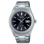 ساعت مچی مردانه اصل | برند کاسیو | مدل MTP-B180D-1A1VDF