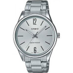 ساعت مچی مردانه اصل | برند کاسیو | مدل MTP-V005D-7BUDF