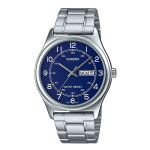 ساعت مچی مردانه اصل | برند کاسیو | مدل MTP-V006D-2BUDF