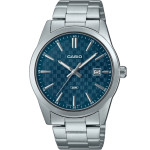 ساعت مچی مردانه اصل | برند کاسیو | مدل MTP-VD03D-2A2UDF