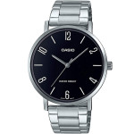 ساعت مچی مردانه اصل | برند کاسیو | مدل MTP-VT01D-1B2UDF