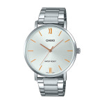 ساعت مچی مردانه اصل | برند کاسیو | مدل MTP-VT01D-7BUDF