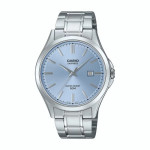 ساعت مچی مردانه اصل | برند کاسیو | مدل MTS-115D-2A2