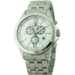 ساعت مچی مردانه اصل | برند مورکس | مدل MUC503-SS-1