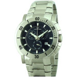 ساعت مچی مردانه اصل | برند مورکس | مدل MUC578-SS-9