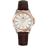 ساعت مچی زنانه اصل | برند مورکس | مدل MUL503-SRL-1