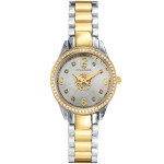 ساعت مچی زنانه اصل | برند مورکس | مدل MUL553-SG-S-7