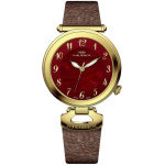 ساعت مچی زنانه اصل | برند مورکس | مدل MUL573-GL-5