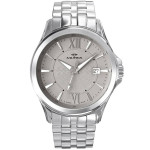 ساعت مچی مردانه اصل | برند مورکس | مدل MUM503-SS-2