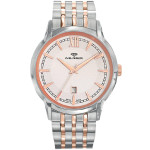 ساعت مچی مردانه اصل | برند مورکس | مدل MUM506-SR-1