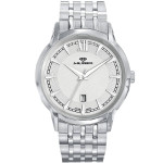 ساعت مچی مردانه اصل | برند مورکس | مدل MUM506-SS-1