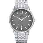 ساعت مچی مردانه اصل | برند مورکس | مدل MUM506-SS-2