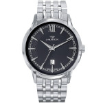 ساعت مچی مردانه اصل | برند مورکس | مدل MUM506-SS-3