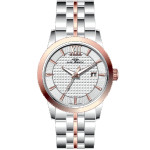 ساعت مچی مردانه اصل | برند مورکس | مدل MUM543-SR-1