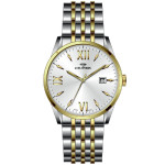 ساعت مچی مردانه اصل | برند مورکس | مدل MUM574-SG-1