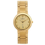 ساعت مچی مردانه اصل | برند رومانسون | مدل NM6507MM1GA81G