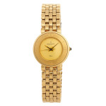 ساعت مچی زنانه اصل | برند رومانسون | مدل NM8108LL1GAS1G