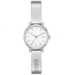 ساعت مچی زنانه اصل | برند دی کی ان وای | مدل NY2306