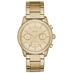 ساعت مچی زنانه اصل | برند دی کی ان وای | مدل NY2330