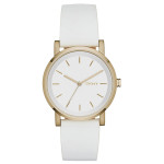 ساعت مچی زنانه اصل | برند دی کی ان وای | مدل NY2340