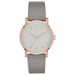 ساعت مچی زنانه اصل | برند دی کی ان وای | مدل NY2341