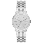 ساعت مچی زنانه اصل | برند دی کی ان وای | مدل NY2381