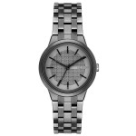 ساعت مچی زنانه اصل | برند دی کی ان وای | مدل NY2384