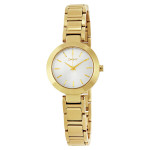 ساعت مچی زنانه اصل | برند دی کی ان وای | مدل NY2399