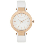 ساعت مچی زنانه اصل | برند دی کی ان وای | مدل NY2405