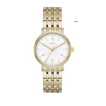 ساعت مچی زنانه اصل | برند دی کی ان وای | مدل NY2503