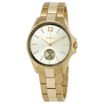 ساعت مچی زنانه اصل | برند دی کی ان وای | مدل NY2517