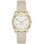 ساعت مچی زنانه اصل | برند دی کی ان وای | مدل NY2532