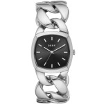 ساعت مچی زنانه اصل | برند دی کی ان وای | مدل NY2566