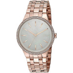 ساعت مچی زنانه اصل | برند دی کی ان وای | مدل NY2581