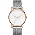 ساعت مچی زنانه اصل | برند دی کی ان وای | مدل NY2663