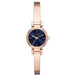 ساعت مچی زنانه اصل | برند دی کی ان وای | مدل NY2666