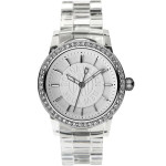 ساعت مچی زنانه اصل | برند دی کی ان وای | مدل NY8017