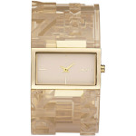 ساعت مچی زنانه اصل | برند دی کی ان وای | مدل NY8152