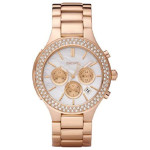 ساعت مچی زنانه اصل | برند دی کی ان وای | مدل NY8179