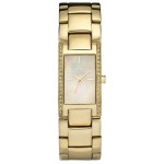 ساعت مچی زنانه اصل | برند دی کی ان وای | مدل NY8224