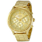 ساعت مچی زنانه اصل | برند دی کی ان وای | مدل NY8252