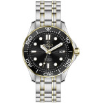 ساعت مچی مردانه اصل | برند اوماکس | مدل OAOM003T2TI