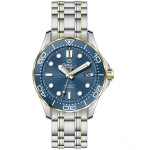 ساعت مچی مردانه اصل | برند اوماکس | مدل OAOM003T4TI