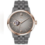 ساعت مچی مردانه اصل | برند اوماکس | مدل OAOR001V99I