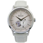 ساعت مچی مردانه اصل | برند اوماکس | مدل OAOR004BP99I